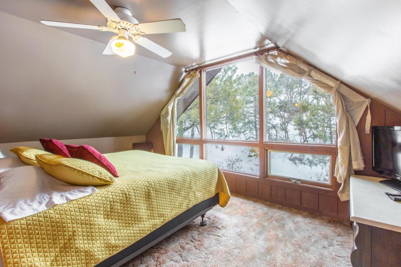 Singer Cabin 2 Ridgway Exterior foto